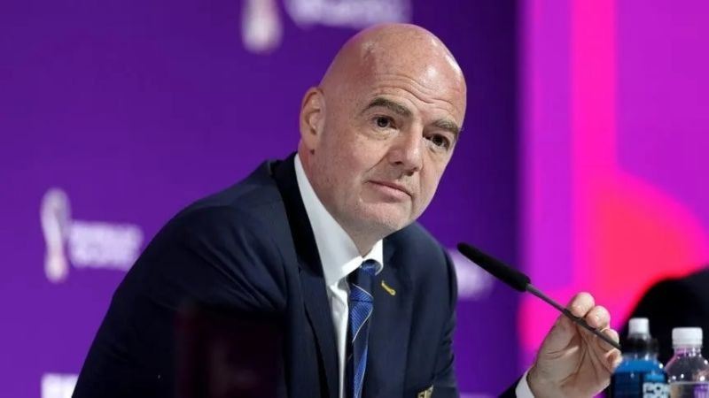 La sede del Mundial 2030 se va a definir en 2024