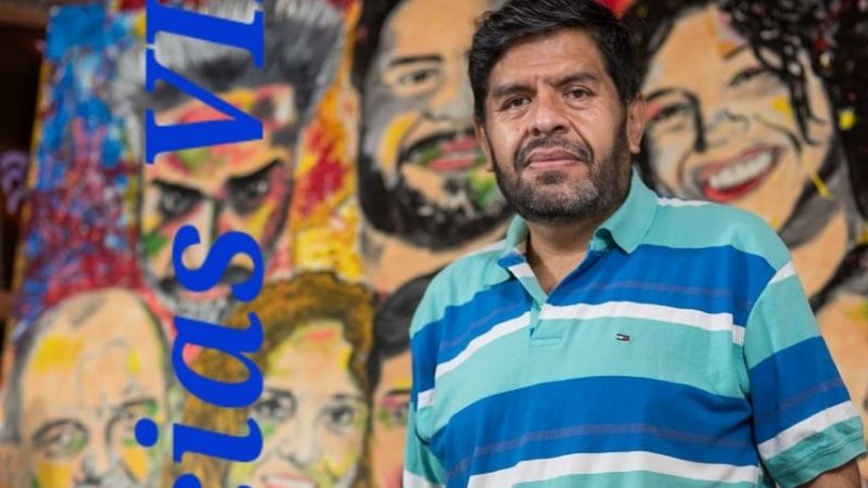 Vivencias en colores VII