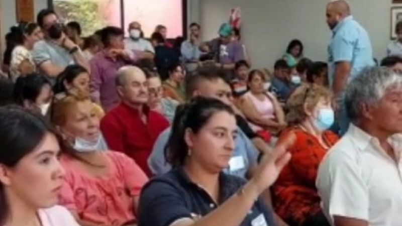 Radicales tendrán internas el 2 de abril