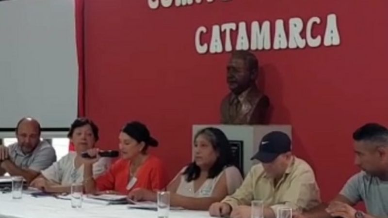 Radicales tendrán internas el 2 de abril