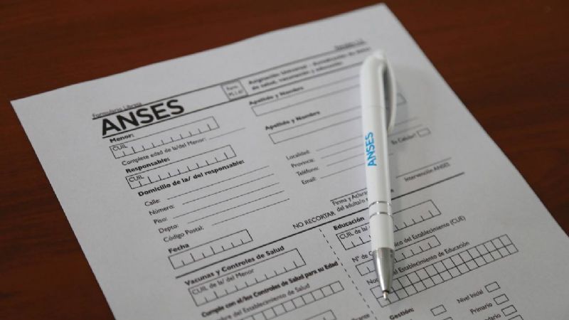 Libreta Auh: Últimos días para presentarla