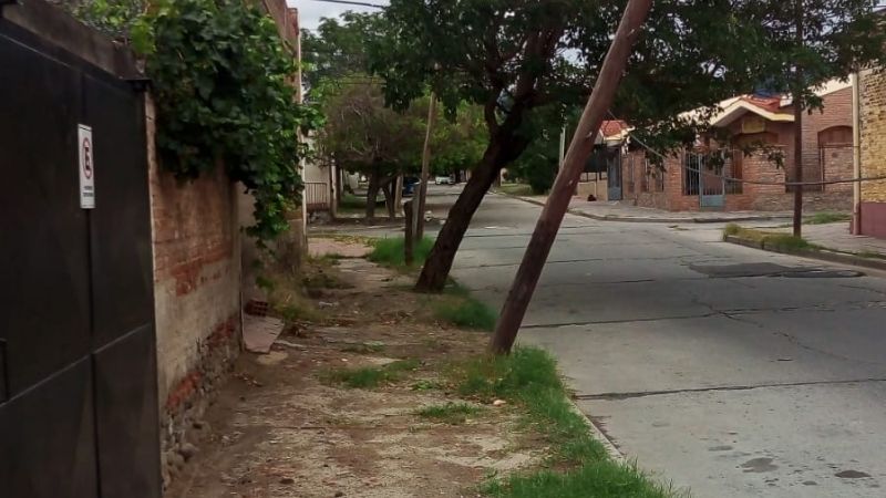 Más imágenes de los destrozos del temporal