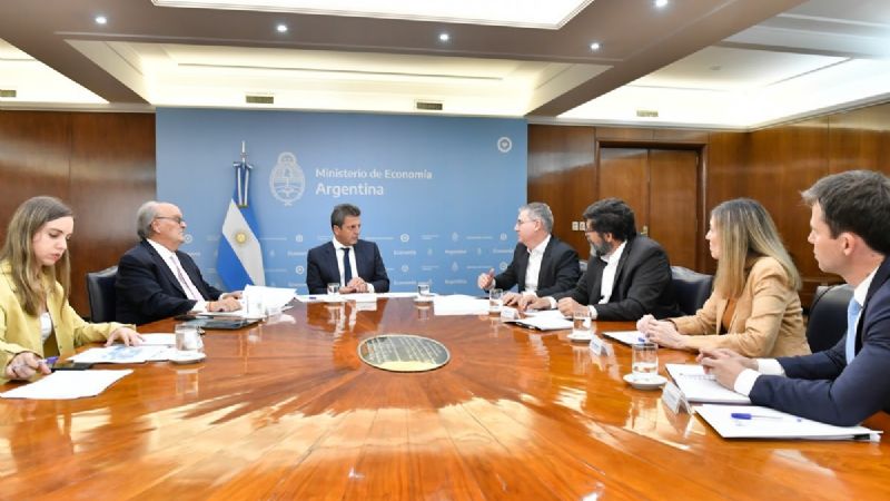 IVECO desarrolla en Argentina la producción de camiones y buses a GNC