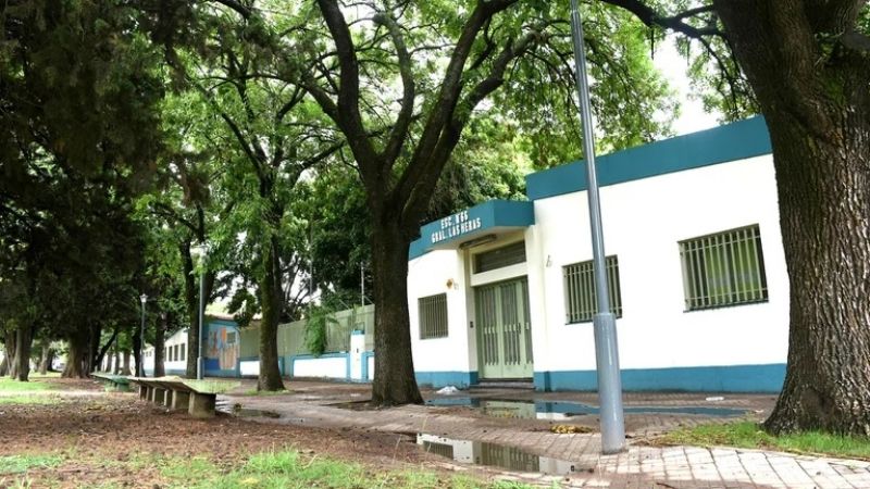 Emotiva carta de la primera maestra a “Lio” Messi