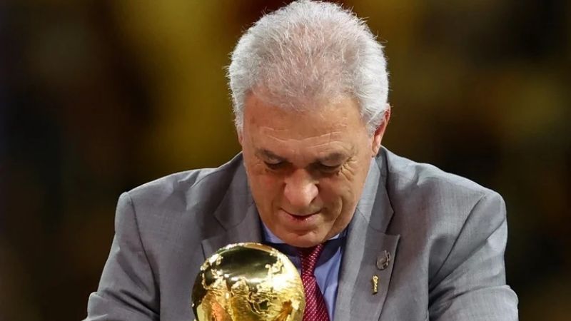 El mejor final de la historia, con el nuevo título de la Argentina