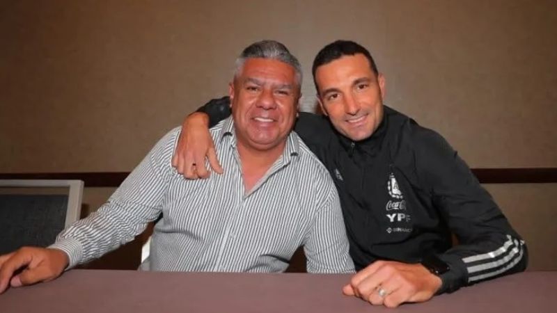 Argentina camino al Mundial 2026 y el trabajo con juveniles