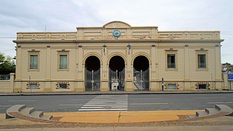 Capital, EC SAPEM y Aguas de Catamarca adhieren al asueto