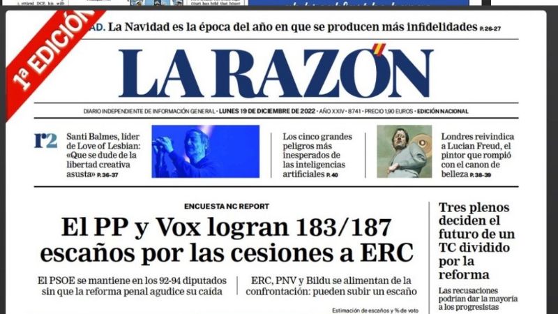 Repercusión mundial por el inolvidable título de Argentina