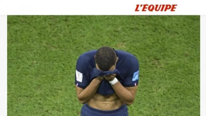 Repercusión mundial por el inolvidable título de Argentina