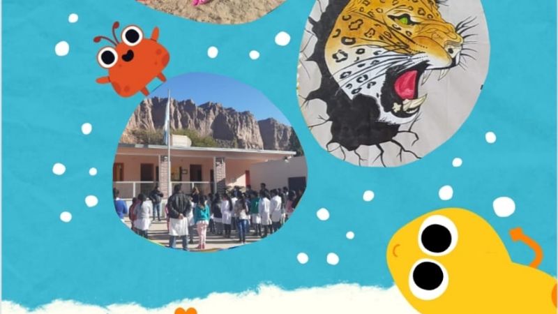 Torneo Solidario de Newcom