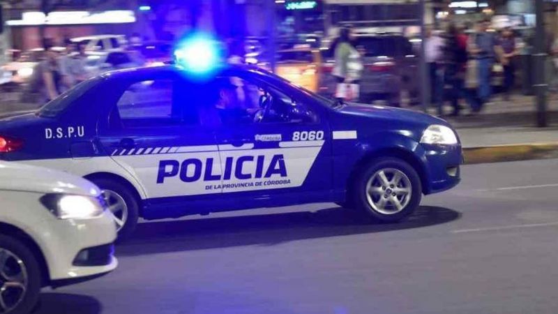 Recuperan elementos robados en el norte de la Ciudad
