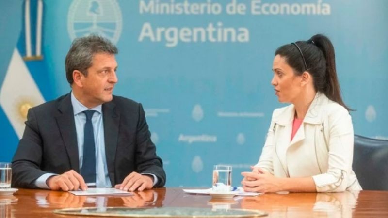 Pagarán un bono de fin de año de $10.000 para un millón de afiliados