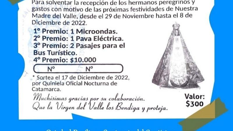 Ganadores del bono contribución