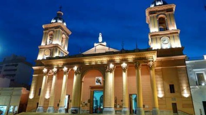 Concierto de villancicos en la Catedral