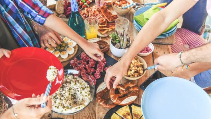 La obesidad: una enfermedad que se intensifica en las fiestas navideñas