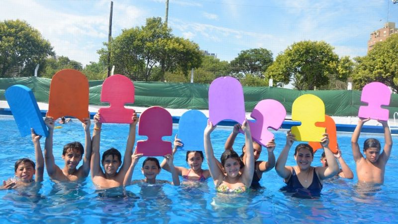 Ya están abiertas las inscripciones para la colonia de verano en la Escuela Hogar