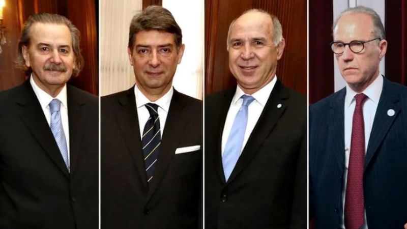 La Corte Suprema le dio la razón a la Ciudad de Buenos Aires