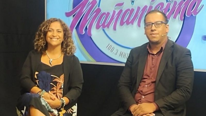 Se inician obras de refacción y refuncionalización en Catamarca Radio y Televisión