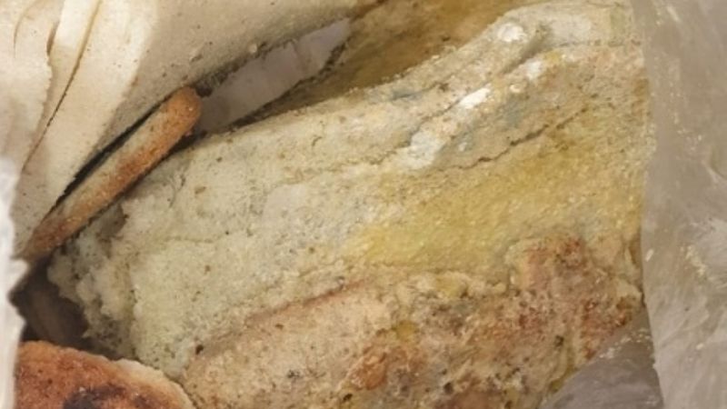 Decomisan mercadería en Fiambalá