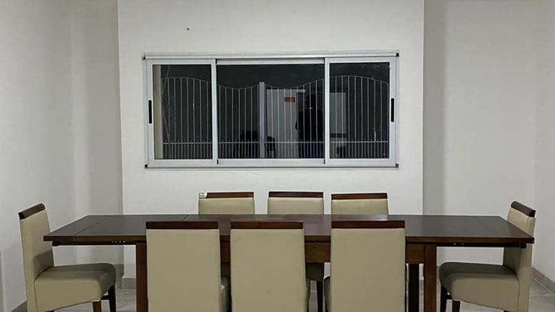 Todo listo para la inauguración de la emblemática obra del hogar del adulto mayor