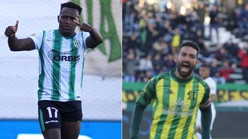 Independiente está muy activo en el mercado de pases