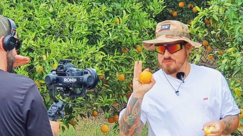 El 25 de diciembre, Catamarca en “Resto del Mundo”