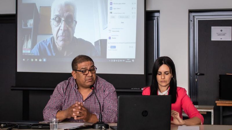 Elecciones en ARUNA camino al centenario de la radio universitaria