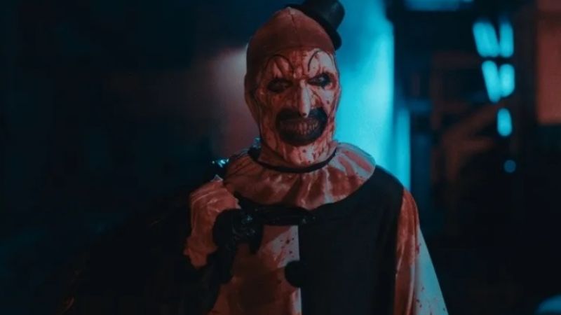 La película de terror que provoca vómitos y desmayos llega a Argentina