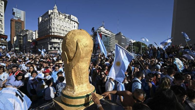 Juez declaró nulo el DNU que dispuso el feriado del pasado martes