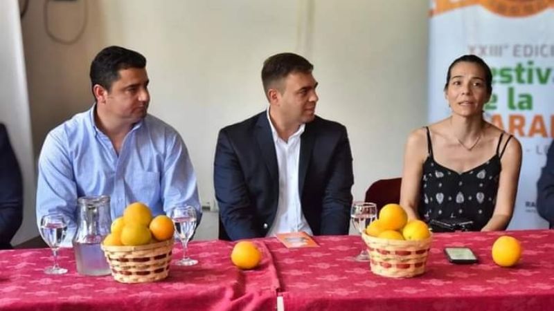 Los Altos lanzó la temporada para el verano 2023