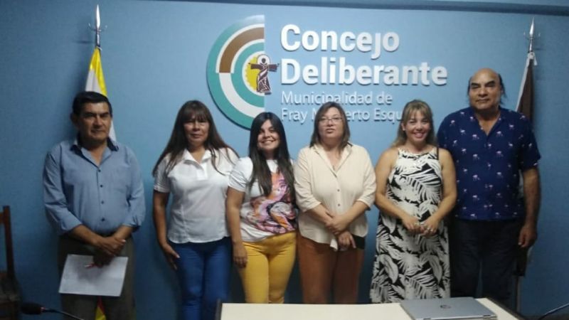 No se aprobó la expropiación de dos inmuebles en Fray Mamerto Esquiu