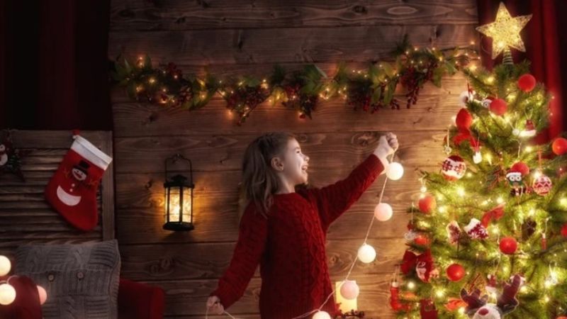 Por qué a la noche del 24 de diciembre se le llama Nochebuena