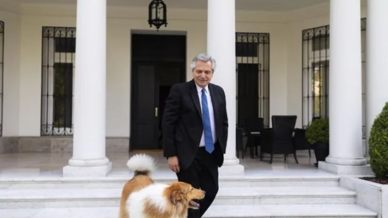 Navidad en Quinta de Olivos: con quién festejará Alberto Fernández