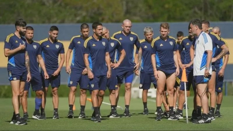 Los que volvieron, los que quieren y los que se irían en Boca