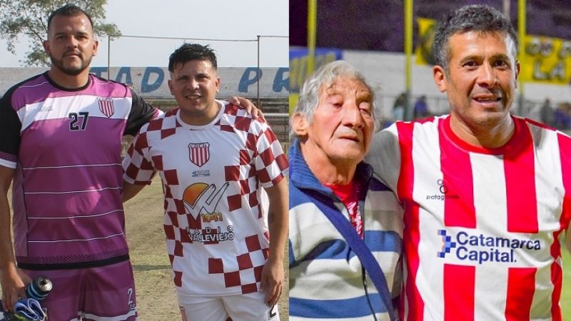 El Torneo Provincial abriría con cinco zonas de cuatro clubes