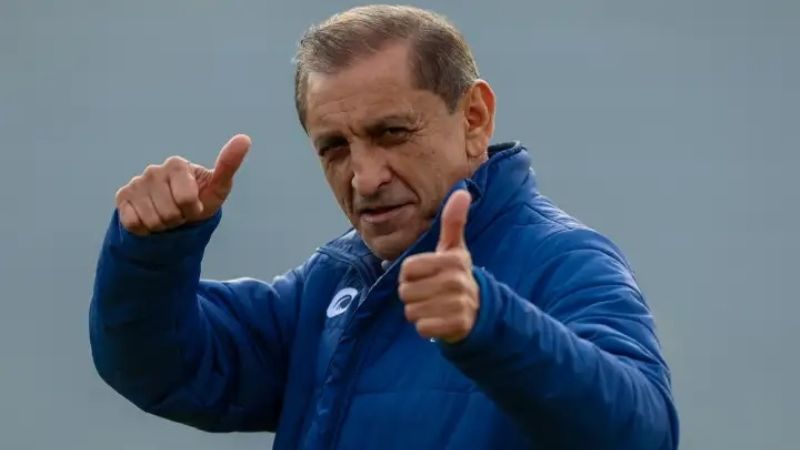 El Al Hilal de Ramón Díaz jugará el Mundial de Clubes