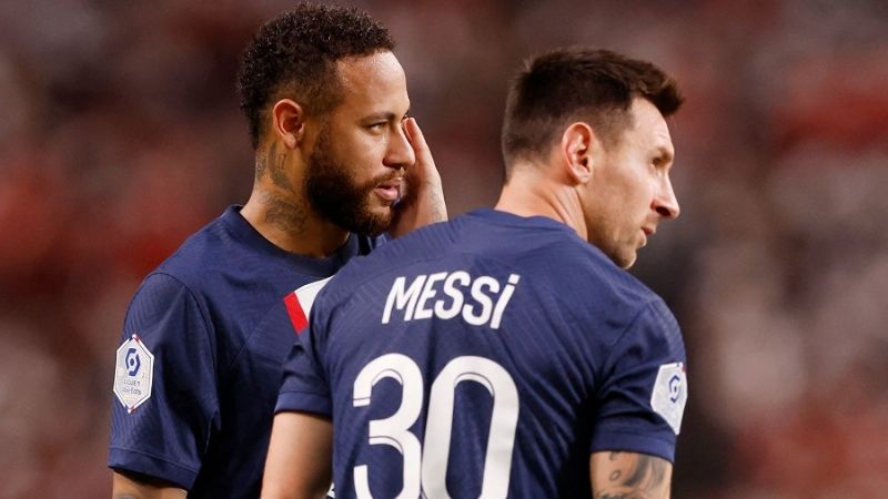 Lionel Messi tiene fecha para volver al PSG