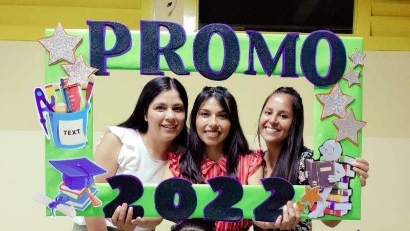 Catamarca tuvo 111 egresados de la línea FinEs deudores en el año 2022