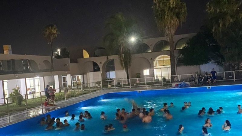 Lanzan el programa “Acción Joven”