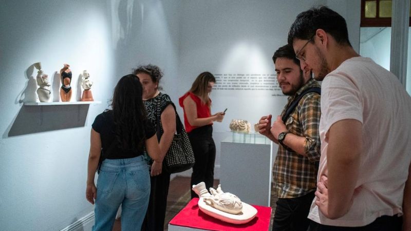 Cómo funcionarán los espacios culturales públicos en enero