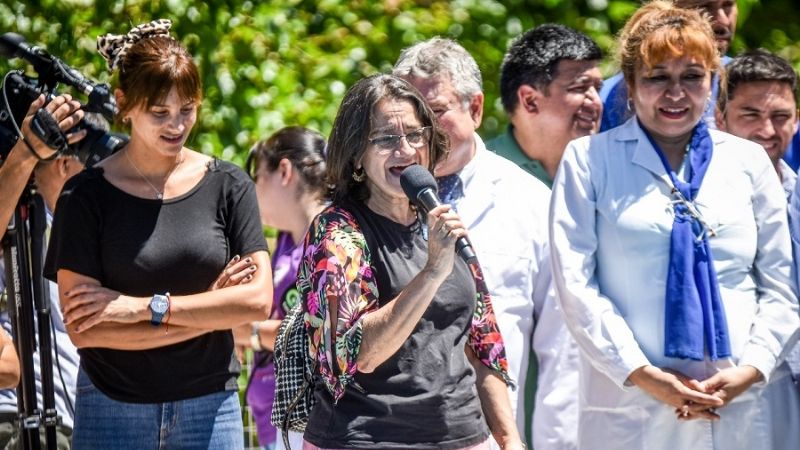 Comenzó la Colonia de Vacaciones en La Capital