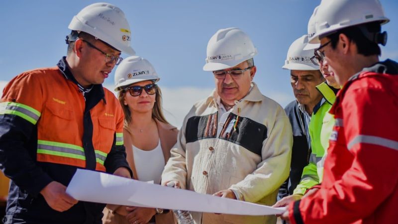 El Proyecto 3Q aumentó un 210% su contratación de empleo formal