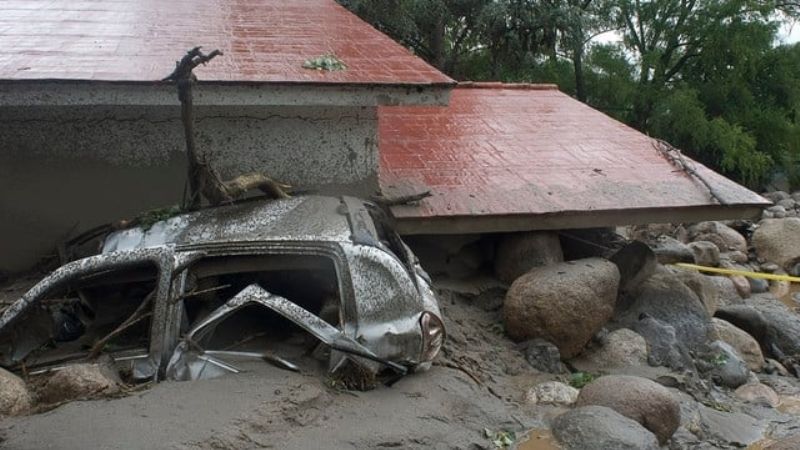 La tragedia de El Rodeo no prescribió