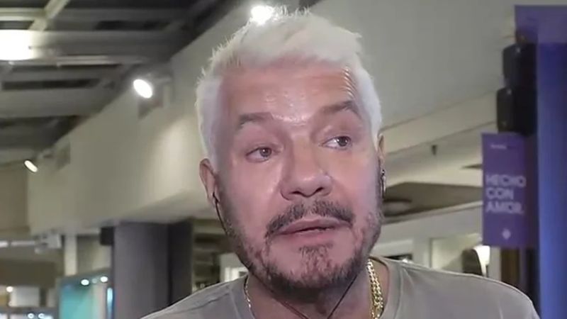 Tinelli: “Yo invertí de mi bolsillo…” en San Lorenzo