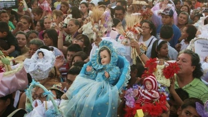 Por qué hoy se celebra el Día de los Santos Inocentes