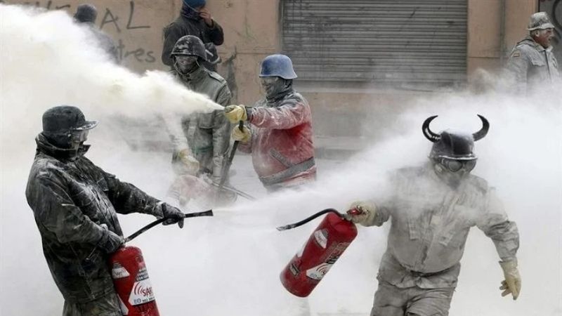 Por qué hoy se celebra el Día de los Santos Inocentes