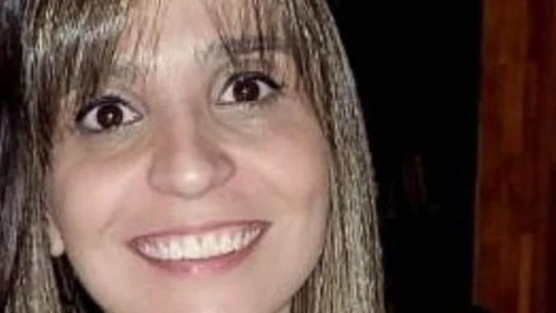 Ingrid Pohl, jueza de Faltas capitalina por concurso