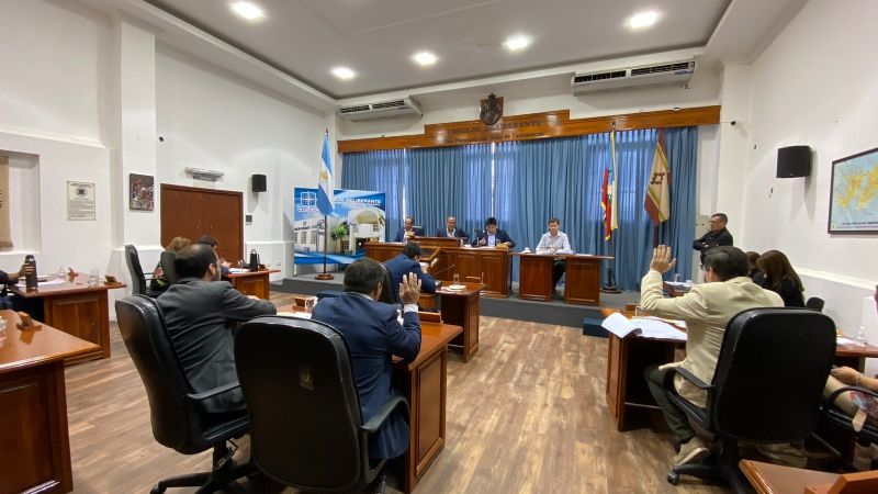 Nueva ordenanza establece impuestos más caros para zonas residenciales