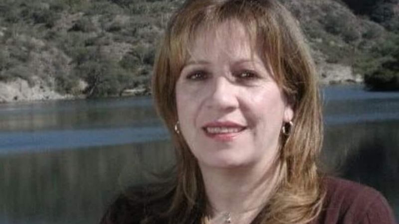 Pesar por el fallecimiento de ex diputada