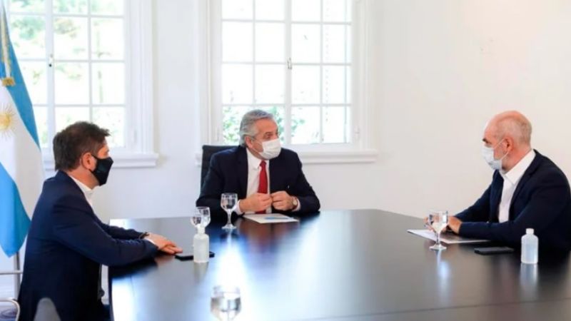 La Corte Suprema postergará para febrero definiciones sobre la coparticipación